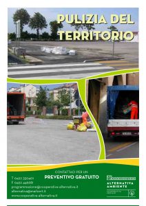 Servizi Ambientali 3