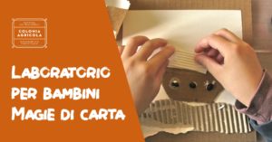 Magie di carta